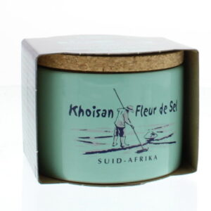 Amanprana Khoisan de sel