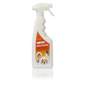 Ecopets Urine buster lavendel