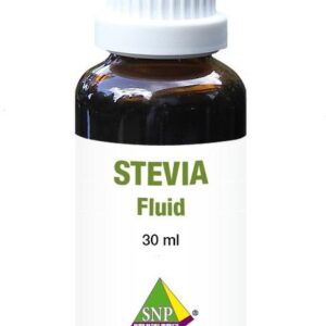 SNP Stevia vloeibaar