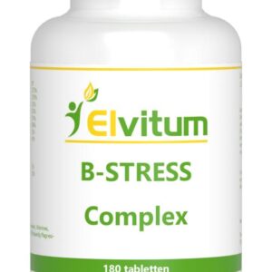 Elvitum  B-Stress complex