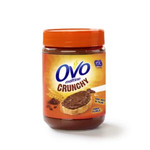 Ovomaltine Crunchy cream