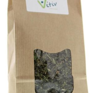 Vitiv Brandnetel thee bio