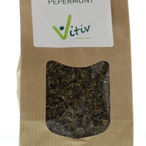 Vitiv Pepermunt bio