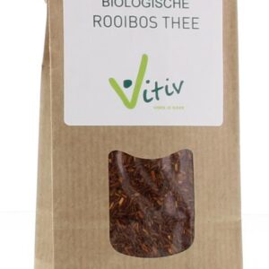 Vitiv Rooibos thee bio
