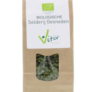 Vitiv Selderij bio