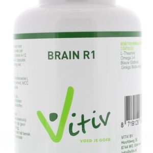 Vitiv Brain R1