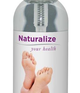 Naturalize Voetengeurspray