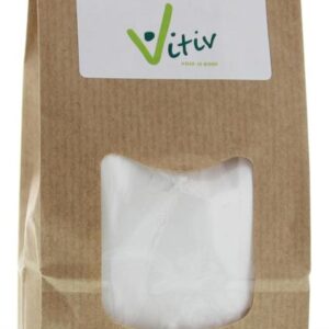 Vitiv Arrowroot bio
