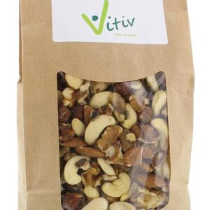 Vitiv Gemengde noten bio