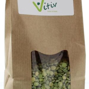 Vitiv Spliterwten bio