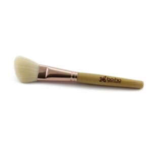Boho green makeup Brush blush 06 vegan