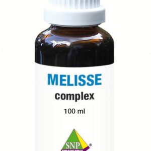 SNP Melisse complex