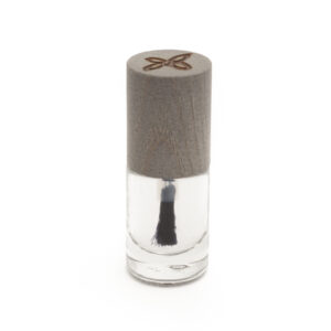 Boho green makeup Nagellak base coat 10