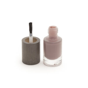 Boho green makeup Nagellak nymphe 23