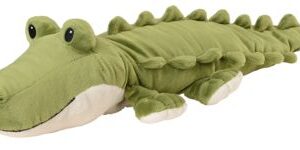 Warmies Krokodil