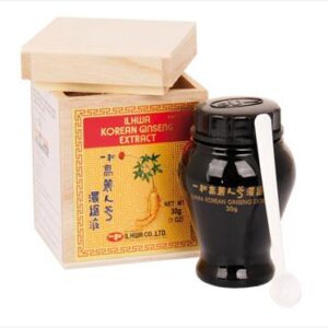 Ilhwa Ginseng extract