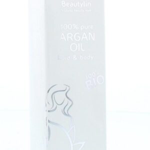 Beautylin Coldpressed original argan oil