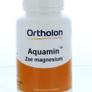 Ortholon Aquamin zee magnesium