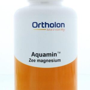 Ortholon Aquamin zee magnesium