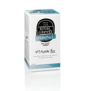 Royal Green Vitamine B12