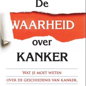 Succesboeken De waarheid over kanker