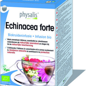 Physalis Echinacea forte thee bio