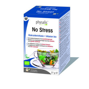 Physalis No stress thee bio