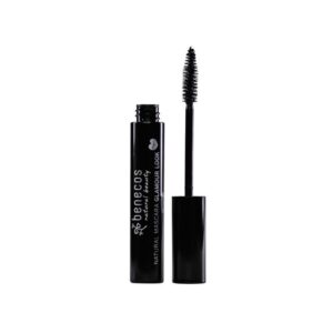Benecos natural beauty Natural mascara glamour look vega black