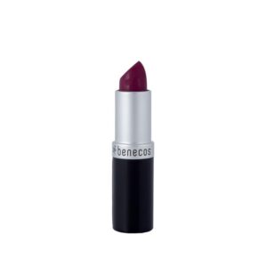 Benecos natural beauty Natural lipstick mat very berry