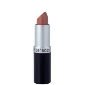 Benecos natural beauty Natural lipstick mat muse