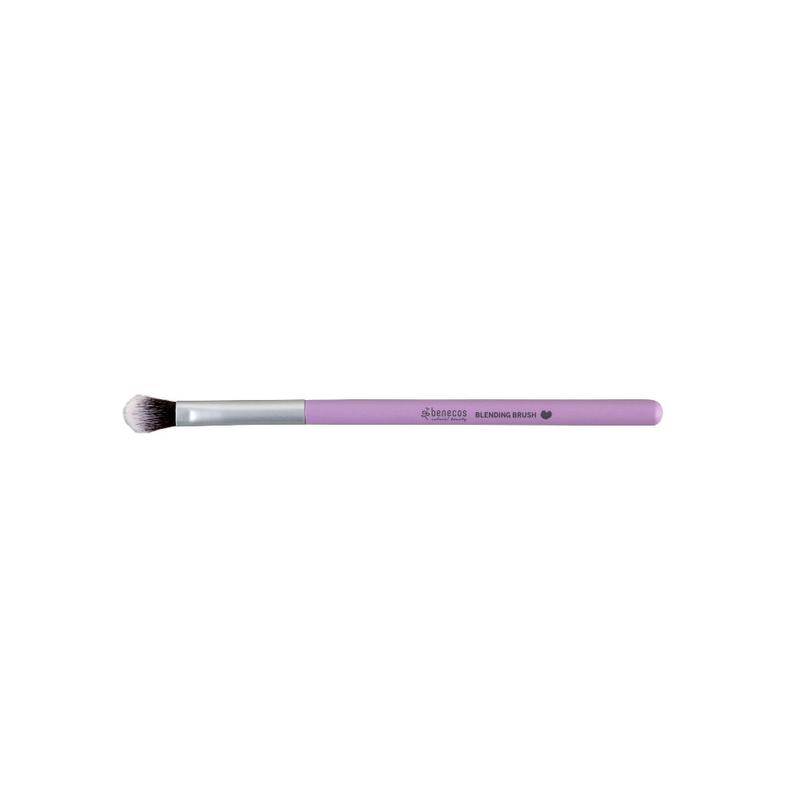 Benecos natural beauty Make up blending brush - colour edition