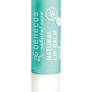 Benecos natural beauty Natural lipbalm mint