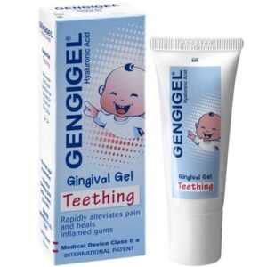 Gengigel Teething