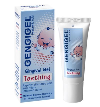 Gengigel Teething