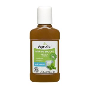 Aprolis Manuka mondspoeling