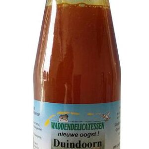 Waddendeli Duindoorn siroop bio