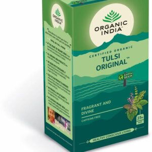 Organic India Tulsi original thee bio