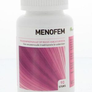 Ayurveda Health Menofem