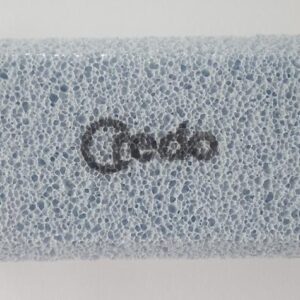 Credo Popart pedicure steen