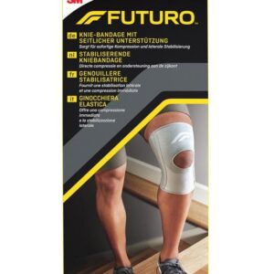 Futuro Kniebandage maat S