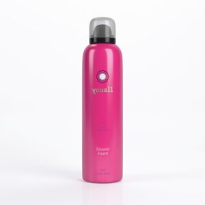 YouAll Luxury doucheschuim