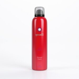 YouAll Sauna doucheschuim