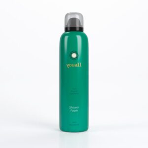 YouAll Organic doucheschuim
