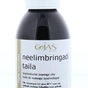 Ojas Neelimbringadi taila
