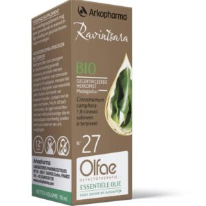 Olfae Ravintsara 27 bio