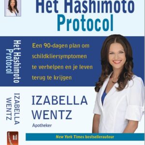 Succesboeken Het Hashimoto protocol