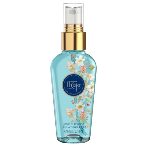 Maja Aqua Turquesa fragrance mist