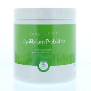 Sana Intest Equilibrium prebiotics