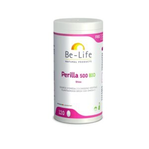 Be-Life Perilla 500 bio