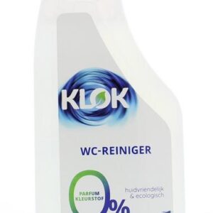 Klok WC Reiniger
